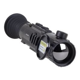 PARD Ocelot Zoom Thermal Rifle Scope w/ Laser Rangefinder