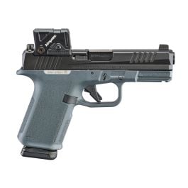 Ruger RXM 9mm Pistol with Aimpoint COA