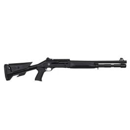 MAC 1014 Breacher 12 Gauge Semi-Auto Shotgun