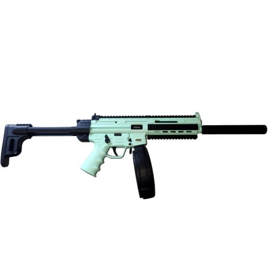 ATI GSG-16 Carbine .22LR