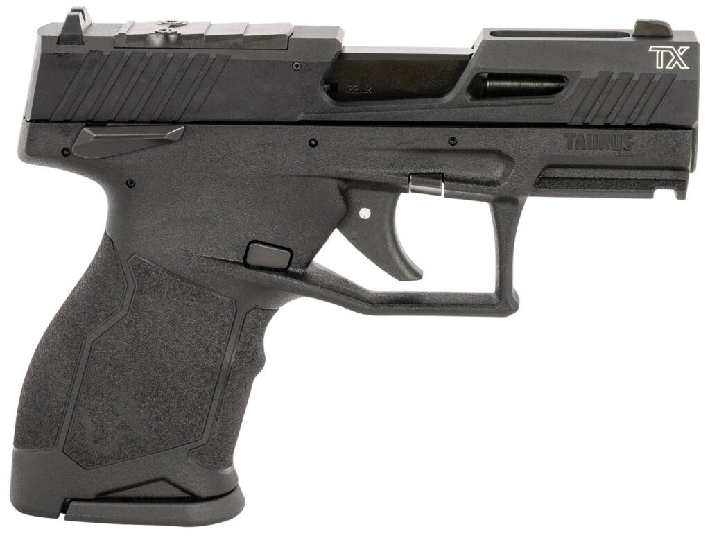 Taurus TX22 Compact