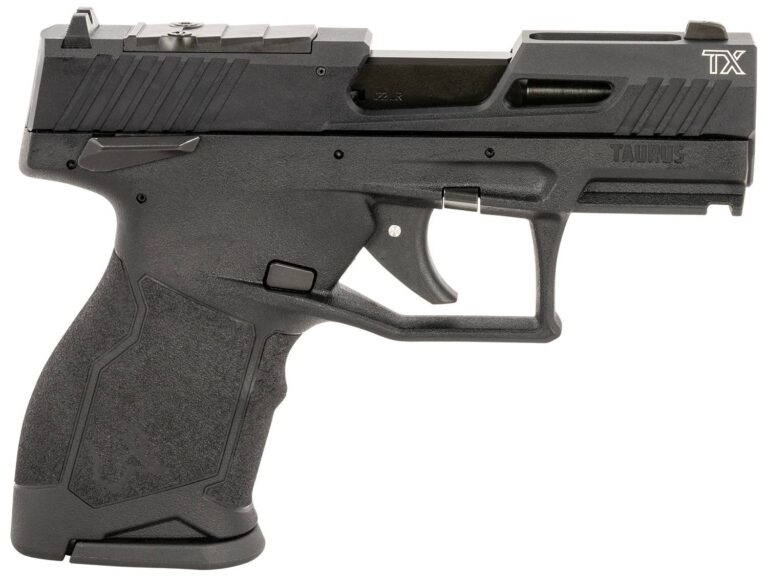 Taurus TX22 Compact