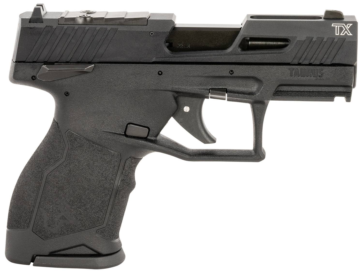 Taurus TX22 Compact
