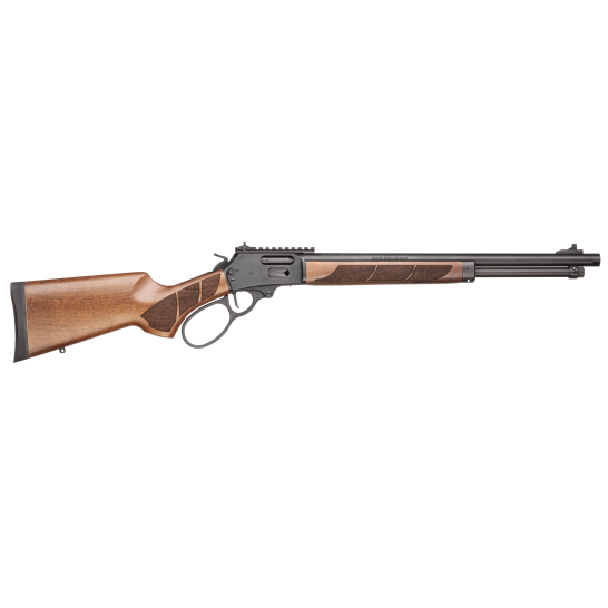 Smith & Wesson Model 1854 .45 Long Colt Lever Action Rifle