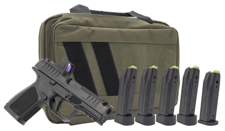 Rost Martin RM1C Comp 9mm