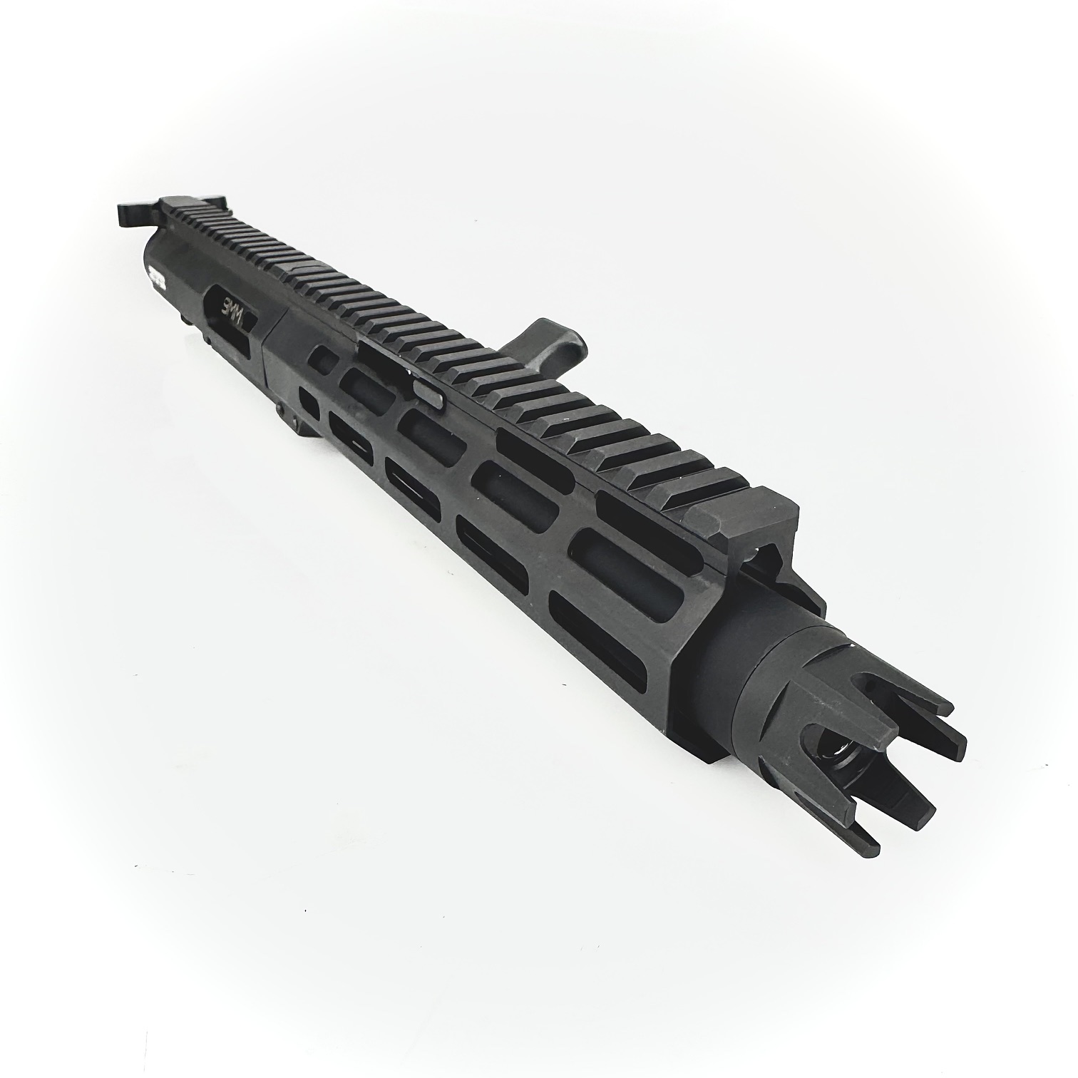 FM PRODUCTS ISU-9 INTEGRALLY SUPPRESSED 9MM UPPER RECEIVER