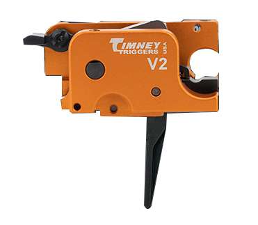 Timney Trigger CZ Scorpion