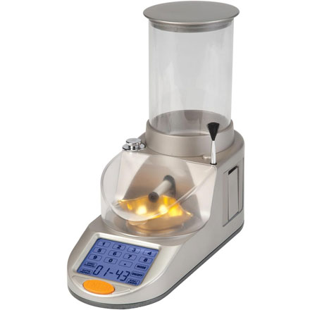 Lyman Gen 6 Compact Digital Powder Dispenser