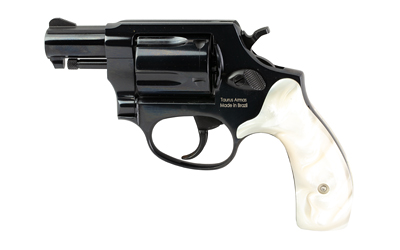 HERITAGE ROSCOE 38SPL 2″