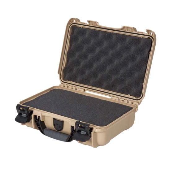 Nanuk Case 909 w/ Foam