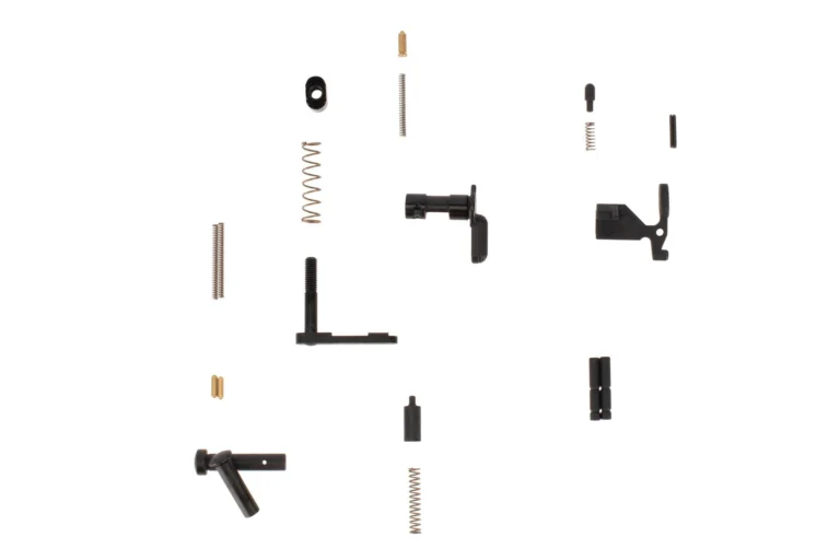 Rise Armament AR-15 Lower Parts Kit