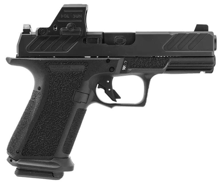 Shadow Systems MR920 Foundation 9mm