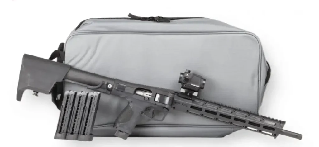 Smith & Wesson M&P FPC .22lr