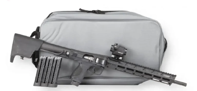 Smith & Wesson M&P FPC .22lr
