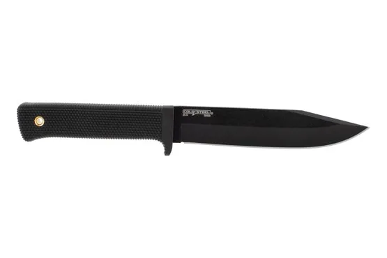 Cold Steel SRK SK-5 Fixed Blade Knife