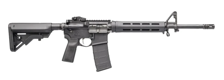 Springfield Armory SAINT AR-15 5.56mm 16″