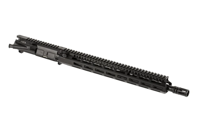 Bravo Company Manufacturing Barreled AR-15 Upper Receiver – 5.56 – 16″ – MCMR-15