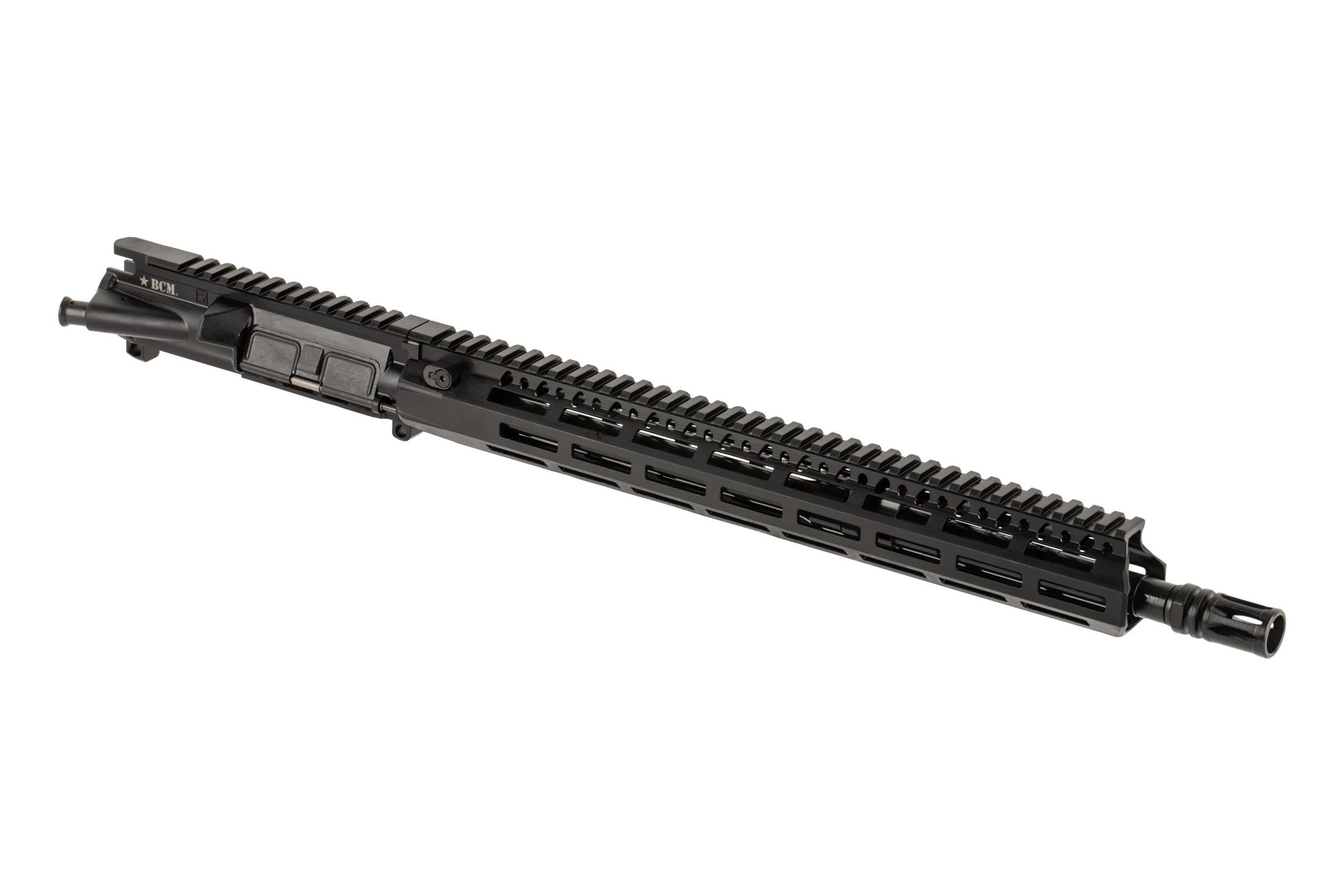 Bravo Company Manufacturing Barreled AR-15 Upper Receiver – 5.56 – 16″ – MCMR-15