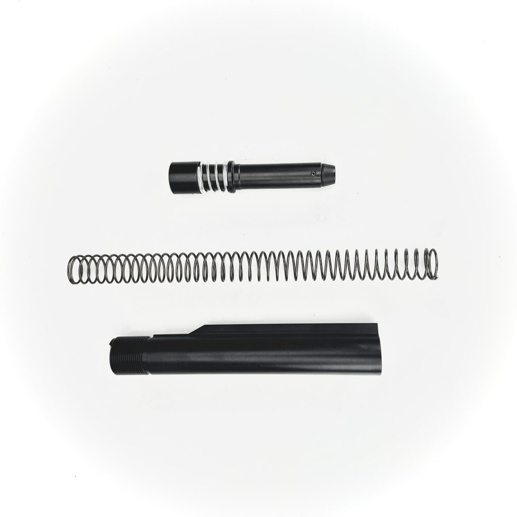 FM Products Recoil Mitigation Buffer Kit