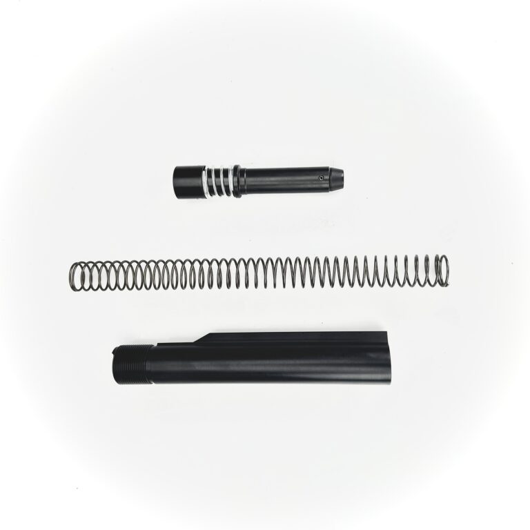 FM Products Recoil Mitigation Buffer Kit