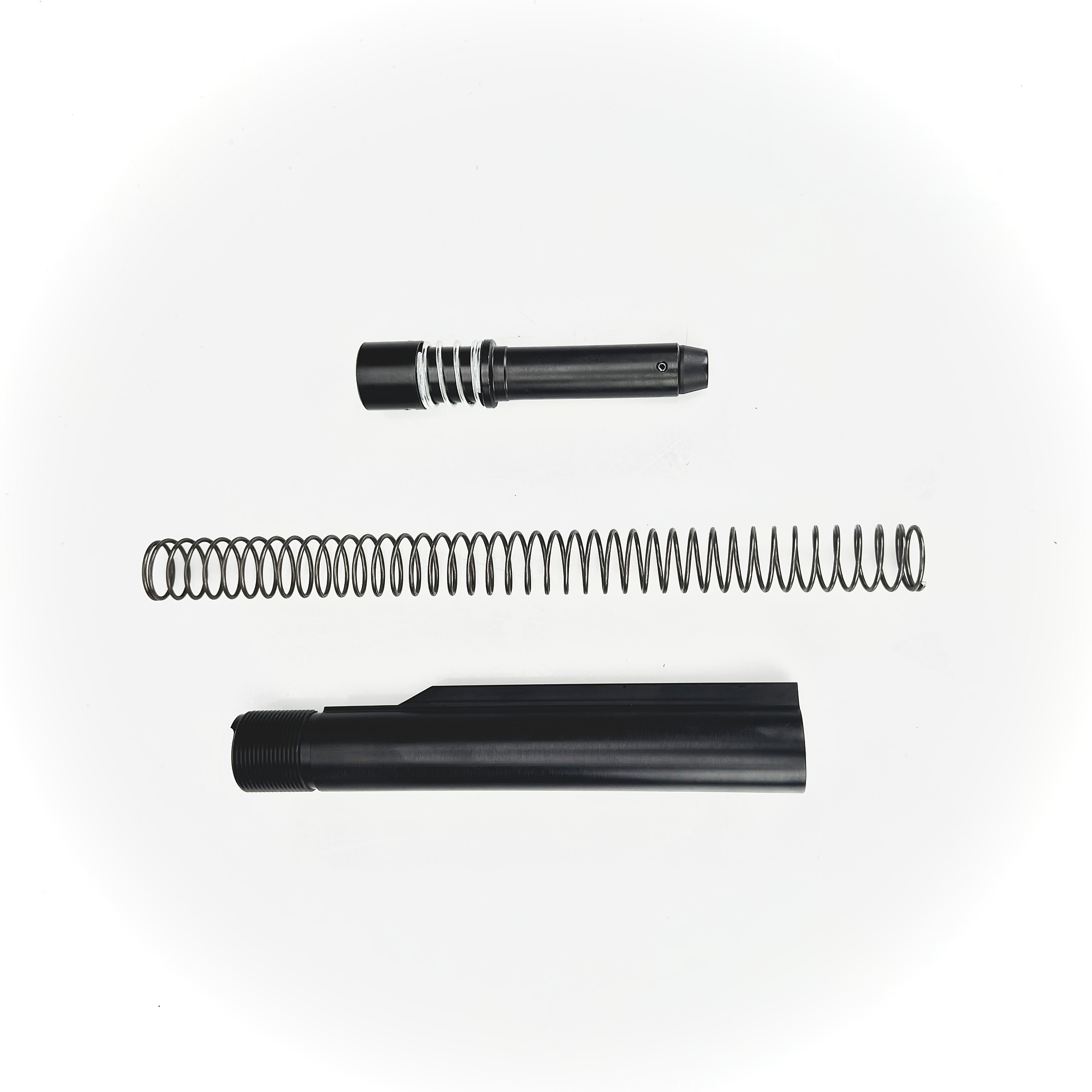 FM Products Recoil Mitigation Buffer Kit
