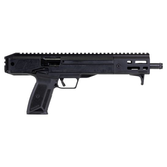 Ruger LC Charger 5.7X28mm 10.3″ 20rd Pistol