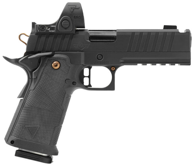 United Gunworks Nomad 9mm