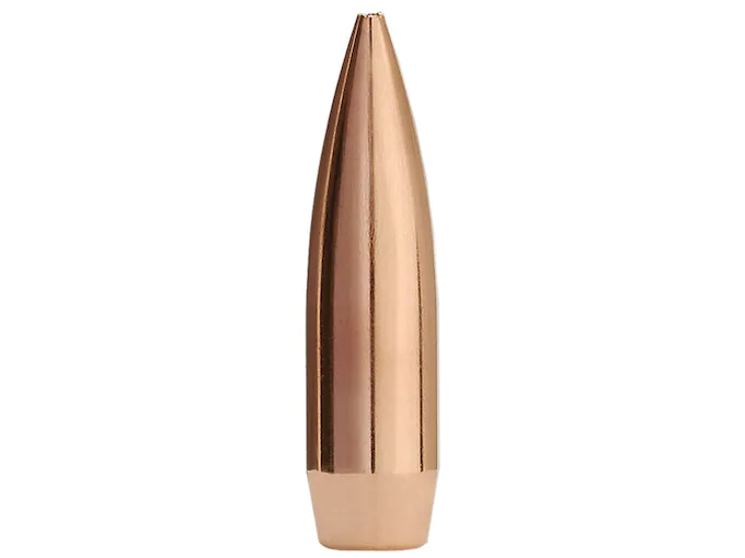 Factory Second Match 30 Caliber 175 Grain Hollow Point