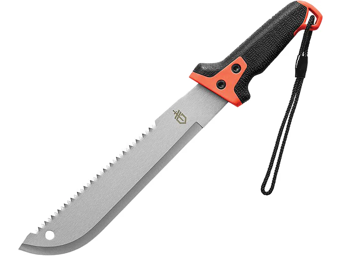 Gerber Compact Clearpath Machete