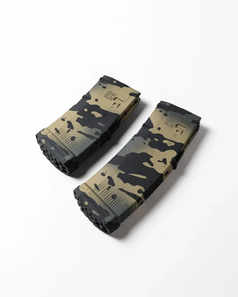 DFCO x ILLPRO – Dos Boot & TMAG Combo