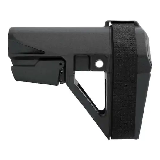 SB Tactical SBA6