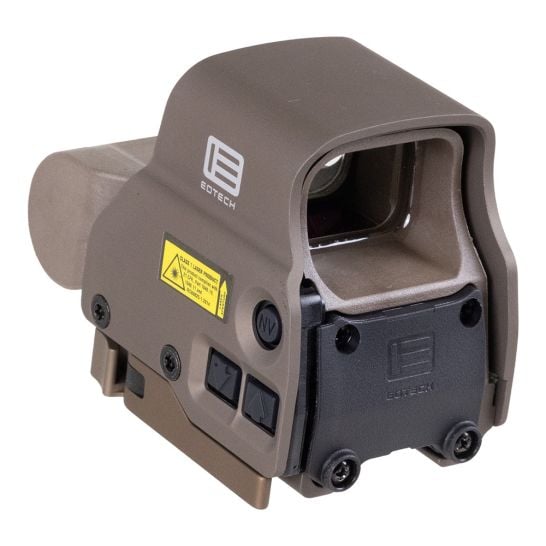 EOTech EXPS3 Holographic Sight