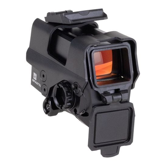 Sig Sauer ROMEO8T 1x38mm Red Dot Sight