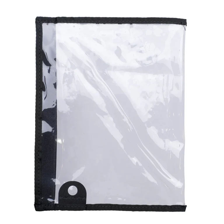 Sandwich Bags – Clear, X-Large