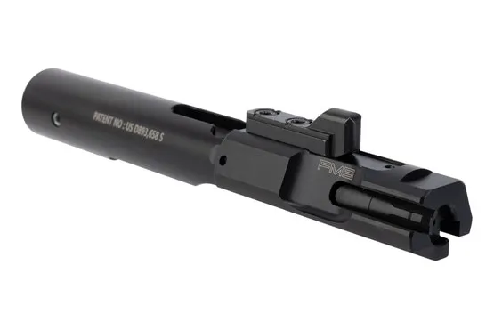 Foxtrot Mike Products 9mm AR9 Bolt Carrier Group