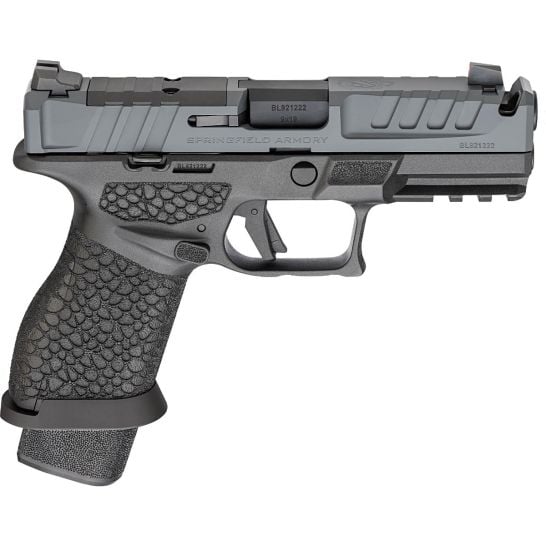 Springfield Echelon Pro 4.0FC Compact 9mm