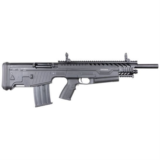 Century Arms Centurion BP-12 Semi Auto Bullpup 12 Gauge Shotgun