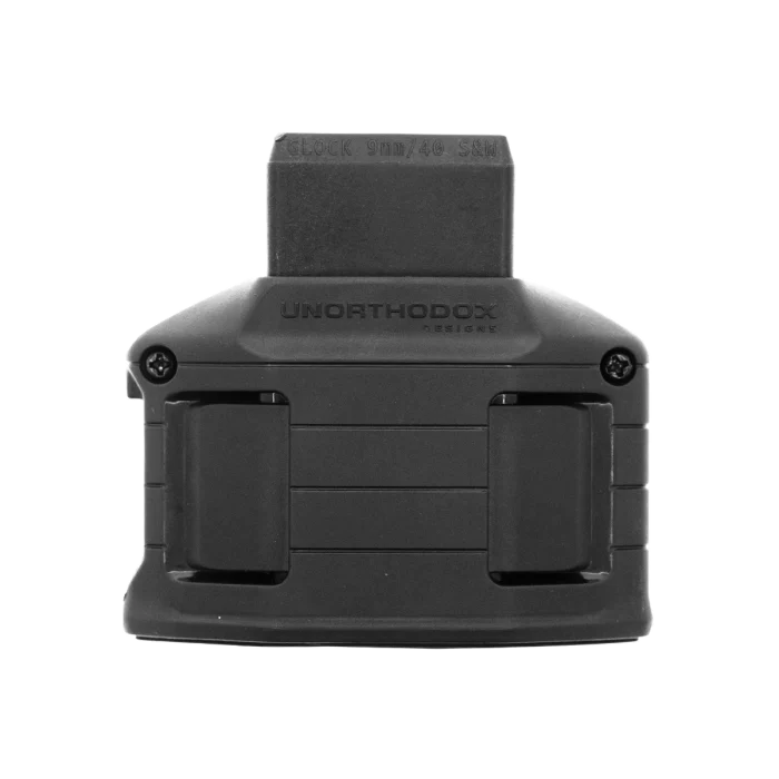 Unorthodox Designs SLAP Loader for Glock 9mm / .40 S&W Magazines