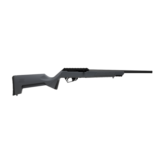Savage RxR22 22LR 16″ Gun Metal Gray