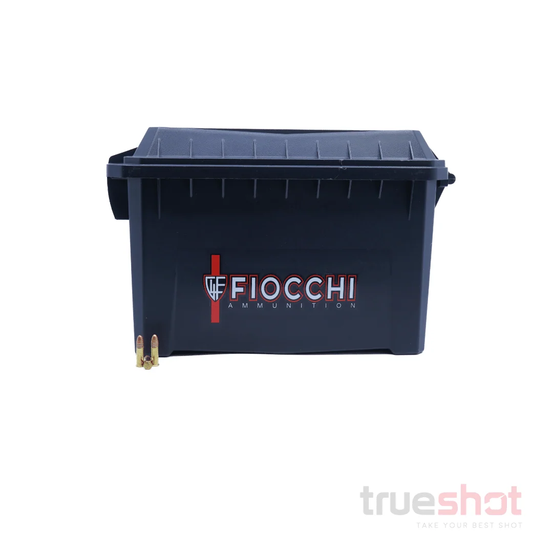 Fiocchi 22 Long Rifle 40 Grain CPSP
