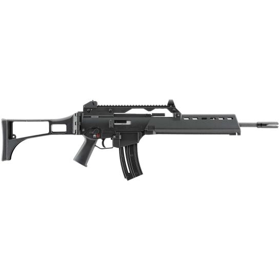 HK G36 22LR