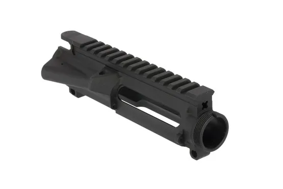 Faxon Firearms Enhanced Stripped AR-15 Upper Receiver