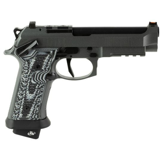 Beretta 92XI SQUALO 9mm 4.7″ 22rd Pistol