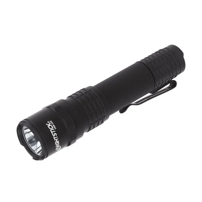 Nightstick USB Rechargeable EDC Flashlight