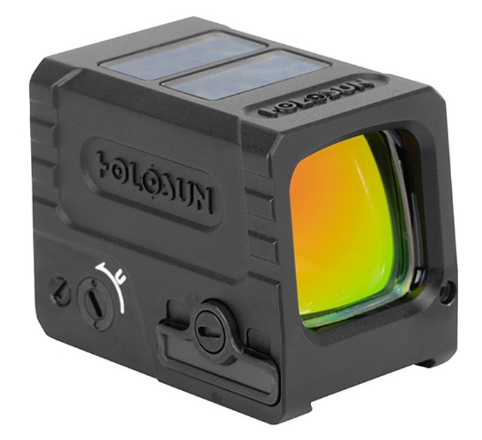Holosun AEMS MICRO