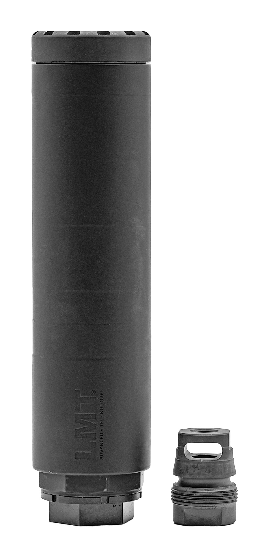 LMT Defense AT Ion 30 7.62mm Suppressor