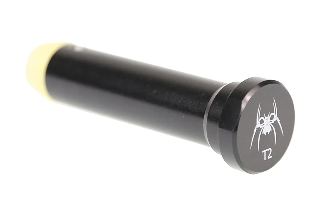 Spikes Tactical ST-T2 Tungsten AR-15 H2 Buffer – Carbine