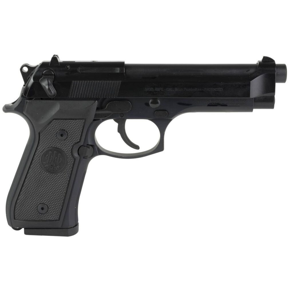 Beretta 92FS 9mm Pistol