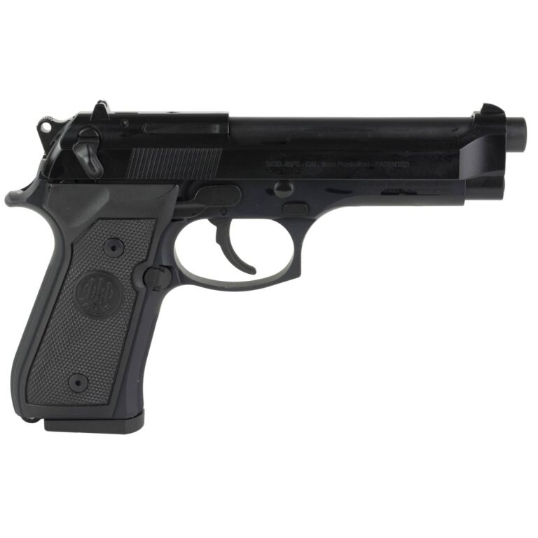 Beretta 92FS 9mm Pistol