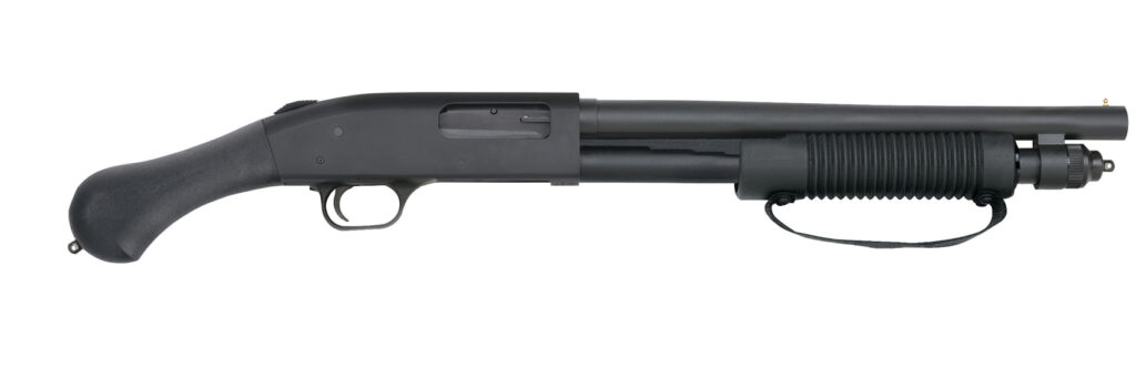 Mossberg 590 Shockwave 12 Gauge